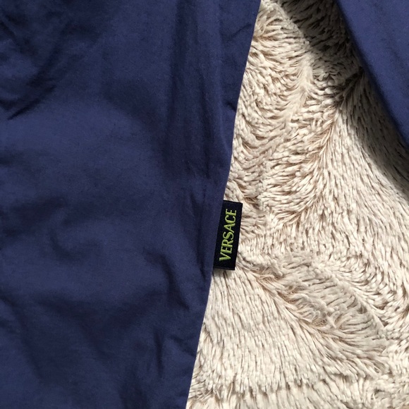 Versace couture blouse - Picture 4 of 7